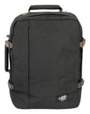 Cabin Zero Classic 36L Black Sand