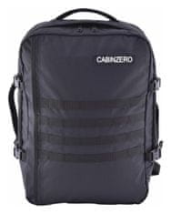 Cabin Zero Military 44L Absolute Black