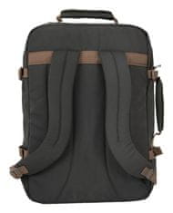 Cabin Zero Classic 36L Black Sand