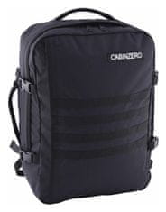 Cabin Zero Military 44L Absolute Black