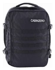 Cabin Zero Military 28L Absolute Black