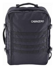 Cabin Zero Military 36L Absolute Black