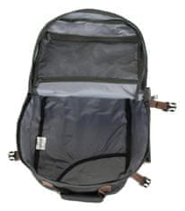 Cabin Zero Classic 28L Black Sand