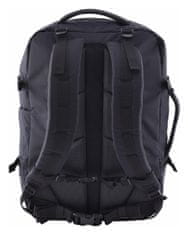 Cabin Zero Military 44L Absolute Black