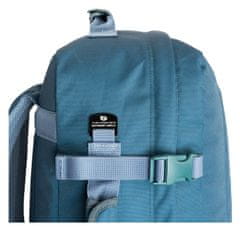 Cabin Zero Classic 44L Aruba Blue