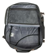 Cabin Zero Classic 36L Black Sand