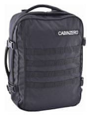 Cabin Zero Military 28L Absolute Black