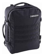 Cabin Zero Military 36L Absolute Black