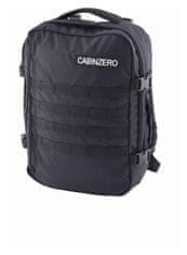 Cabin Zero Military 28L Absolute Black