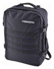 Cabin Zero Military 36L Absolute Black