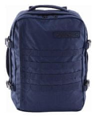 Cabin Zero Military 28L Navy