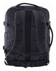 Cabin Zero Military 36L Absolute Black