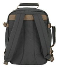 Cabin Zero Classic 28L Black Sand