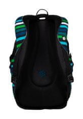 Bagmaster Bag 20 C Blue/green/black/white