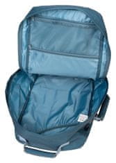 Cabin Zero Classic 36L Aruba Blue