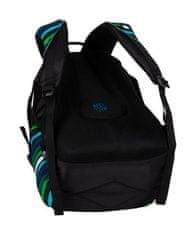 Bagmaster Bag 20 C Blue/green/black/white