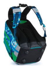 Bagmaster Alfa 21 B Blue/green