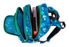 Bagmaster Alfa 21 B Blue/green