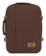 Cabin Zero Classic 44L Belgian chocolate