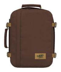 Cabin Zero Classic 28L Belgian chocolate