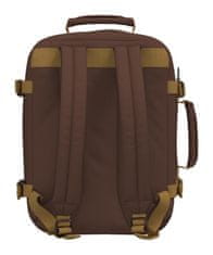 Cabin Zero Classic 28L Belgian chocolate