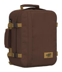 Cabin Zero Classic 28L Belgian chocolate