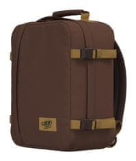 Cabin Zero Classic 28L Belgian chocolate