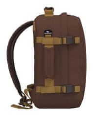 Cabin Zero Classic 28L Belgian chocolate