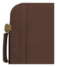 Cabin Zero Classic 28L Belgian chocolate