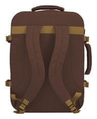 Cabin Zero Classic 44L Belgian chocolate