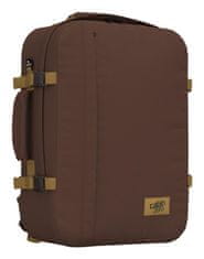 Cabin Zero Classic 44L Belgian chocolate