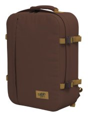 Cabin Zero Classic 44L Belgian chocolate