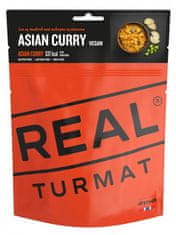 Real Turmat Asian Curry