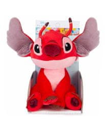 Hollywood Plyšový Leroy so zvukom - Lilo a Stitch - 30 cm