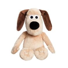 Hollywood Plyšový pes Gromit - Wallace a Gromit - 30 cm