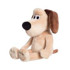 Hollywood Plyšový pes Gromit - Wallace a Gromit - 30 cm