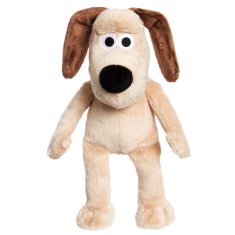 Hollywood Plyšový pes Gromit - Wallace a Gromit - 30 cm