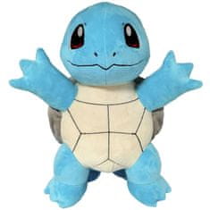 Hollywood Plyšový Squirtle - Pokémon - 36 cm