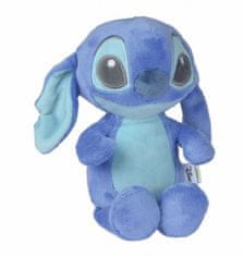 Hollywood Plyšový Stitch baby - Lilo a Stitch - 25 cm