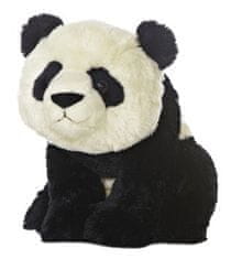 Aurora Plyšová panda - Destination Nation - 24 cm