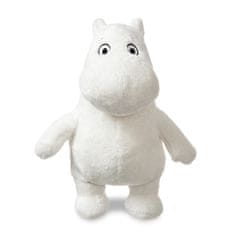 Aurora Plyšový Mumínek stojaci - Moomin - 16,5 cm