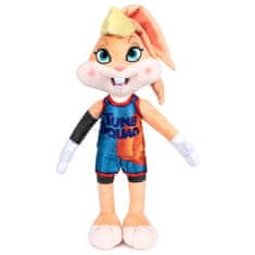 Hollywood Plyšová Lola Bunny - Space Jam - Looney Tunes - 33 cm