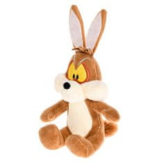 Hollywood Plyšový Kojot - Looney Tunes - 20 cm