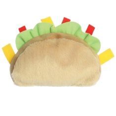 Aurora Plyšové taco Fiesta - Palm Pals - 13 cm