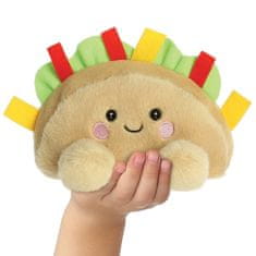 Aurora Plyšové taco Fiesta - Palm Pals - 13 cm