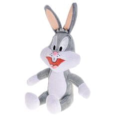 Hollywood Plyšový Bugs Bunny - Looney Tunes - 20 cm