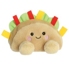 Aurora Plyšové taco Fiesta - Palm Pals - 13 cm