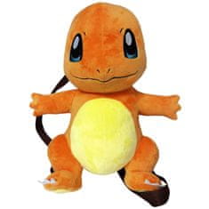 Hollywood Plyšový Charmander - Pokémon - 36 cm