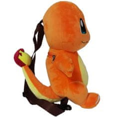 Hollywood Plyšový Charmander - Pokémon - 36 cm