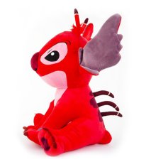 Hollywood Plyšový Leroy so zvukom - Lilo a Stitch - 30 cm